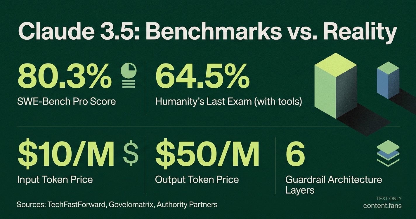 Key Statistics