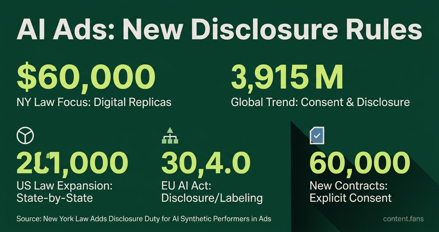 Key Statistics