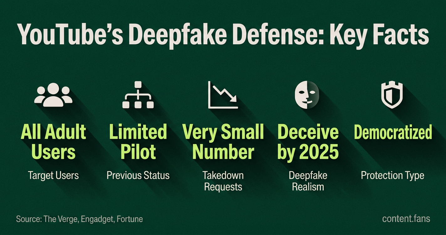 Key Statistics