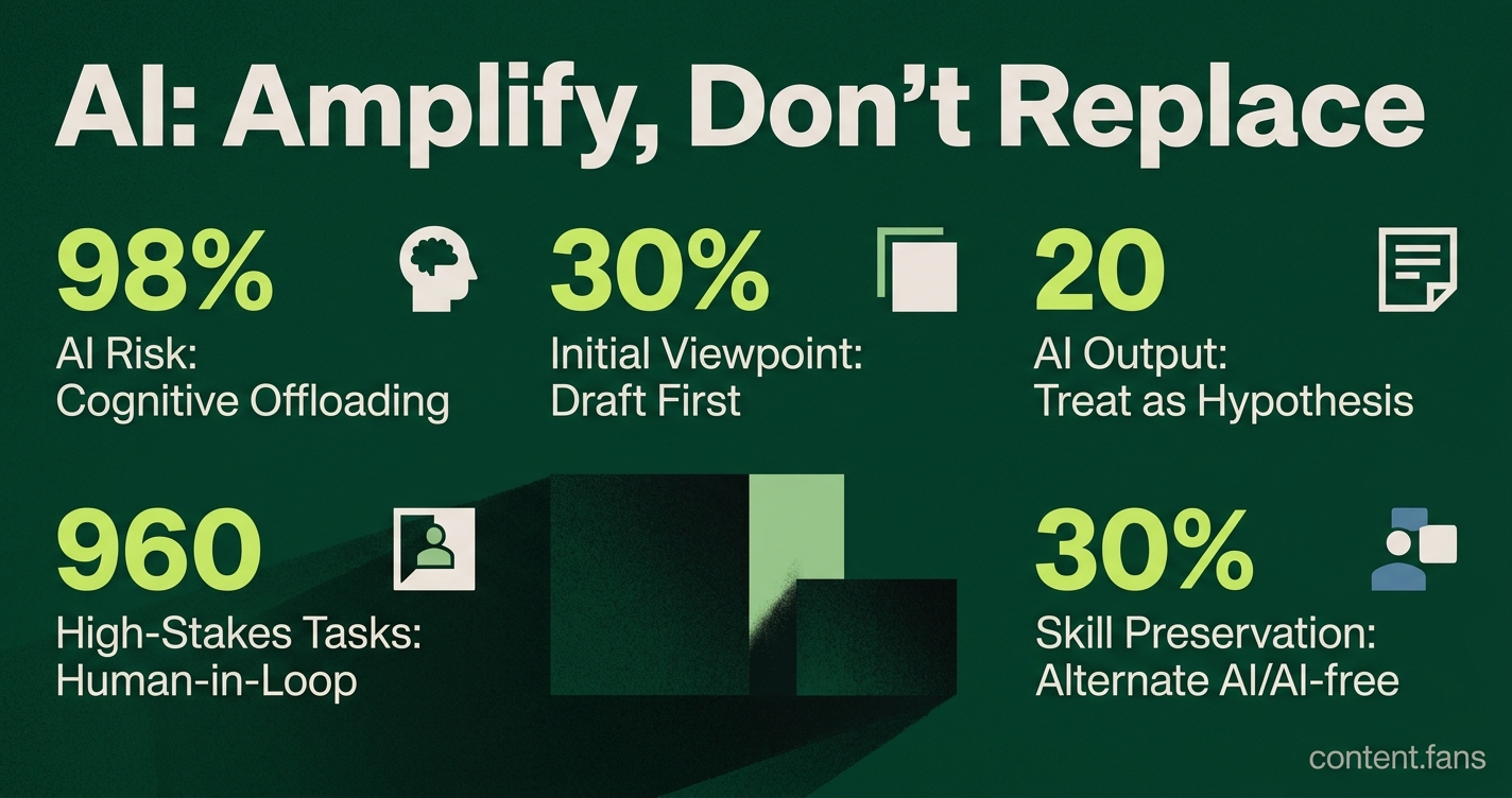 Key Statistics