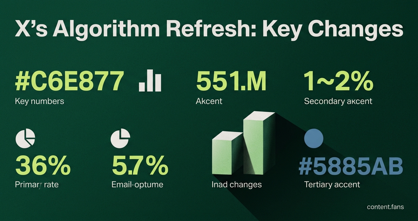 Key Statistics