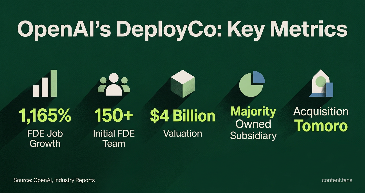 Key Statistics