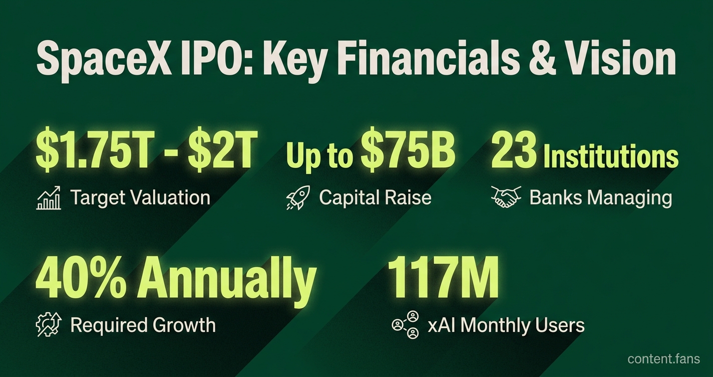 Key Statistics