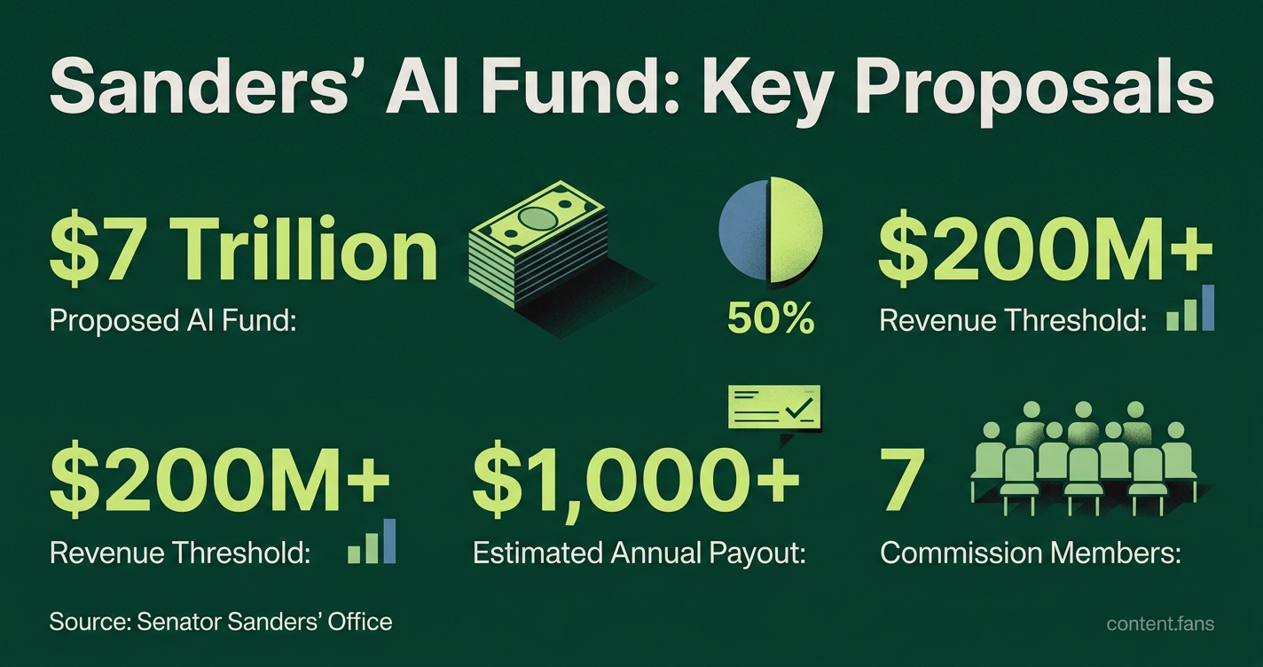 Key Statistics