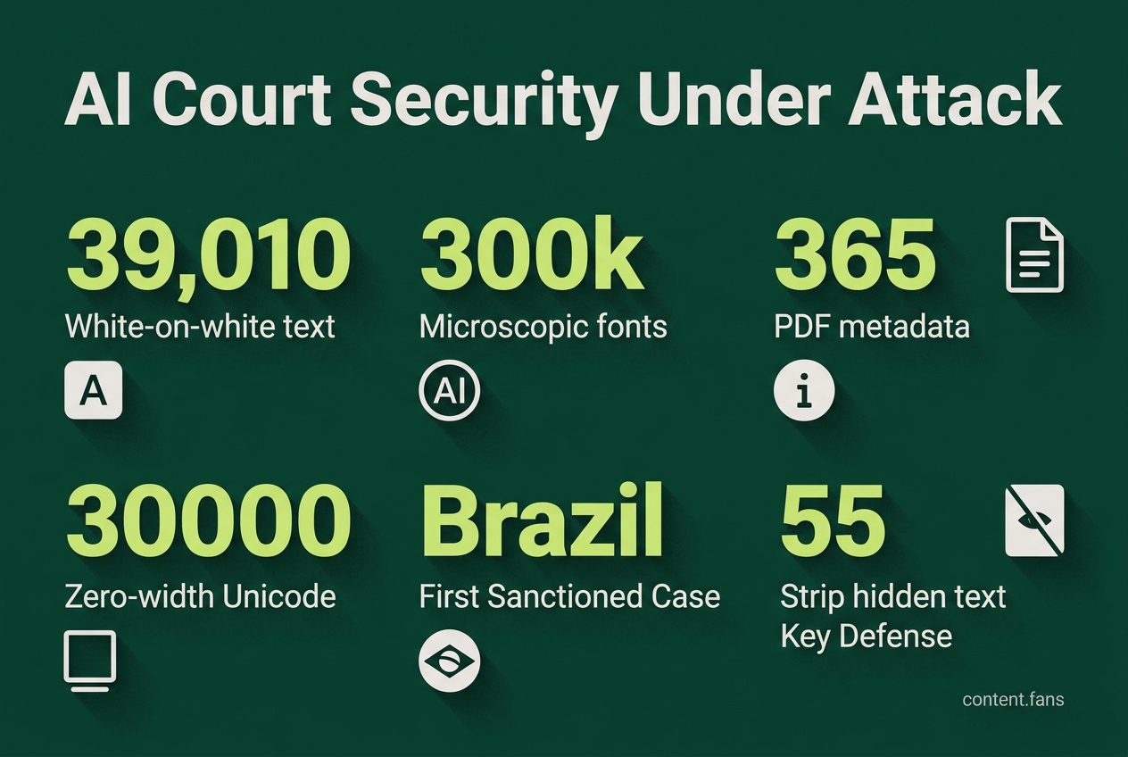 Key Statistics