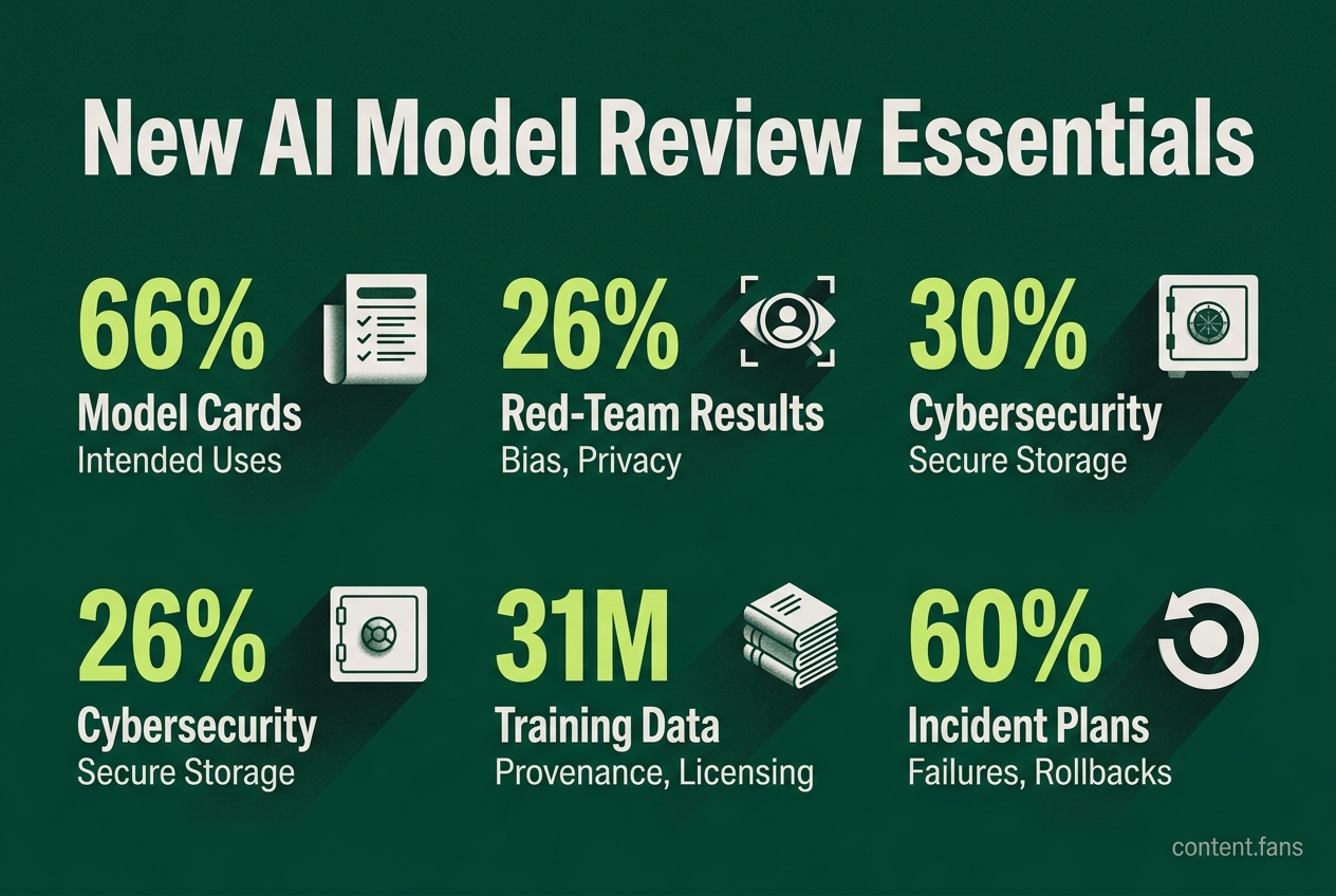 Key Statistics