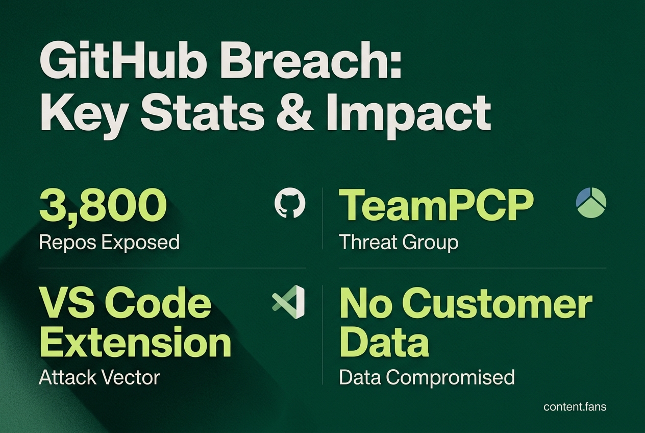 Key Statistics