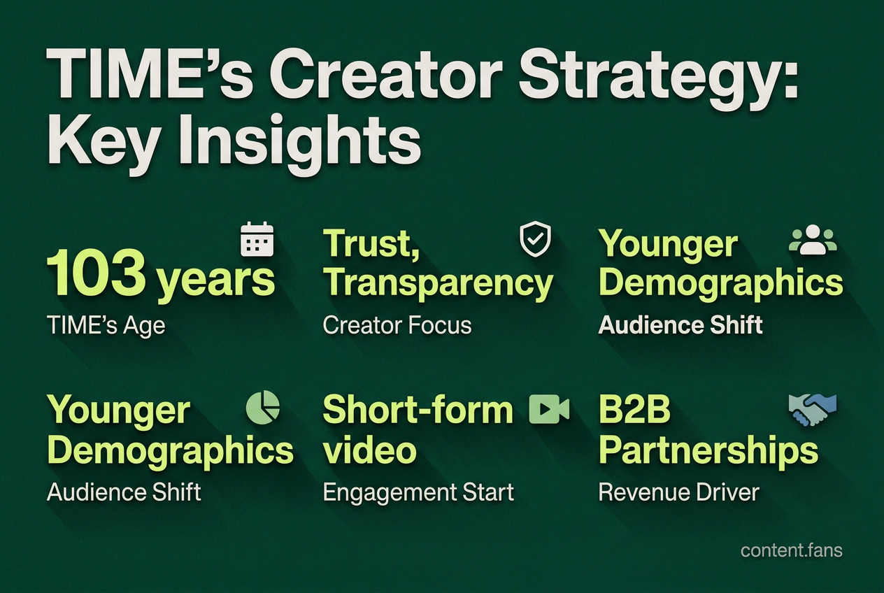 Key Statistics