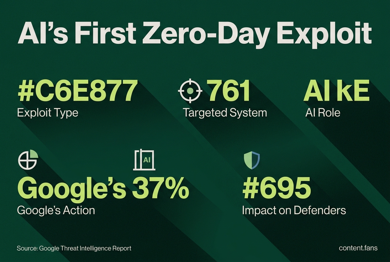 Key Statistics