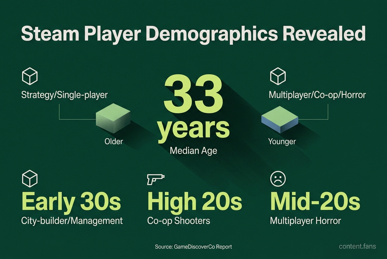 Key Statistics