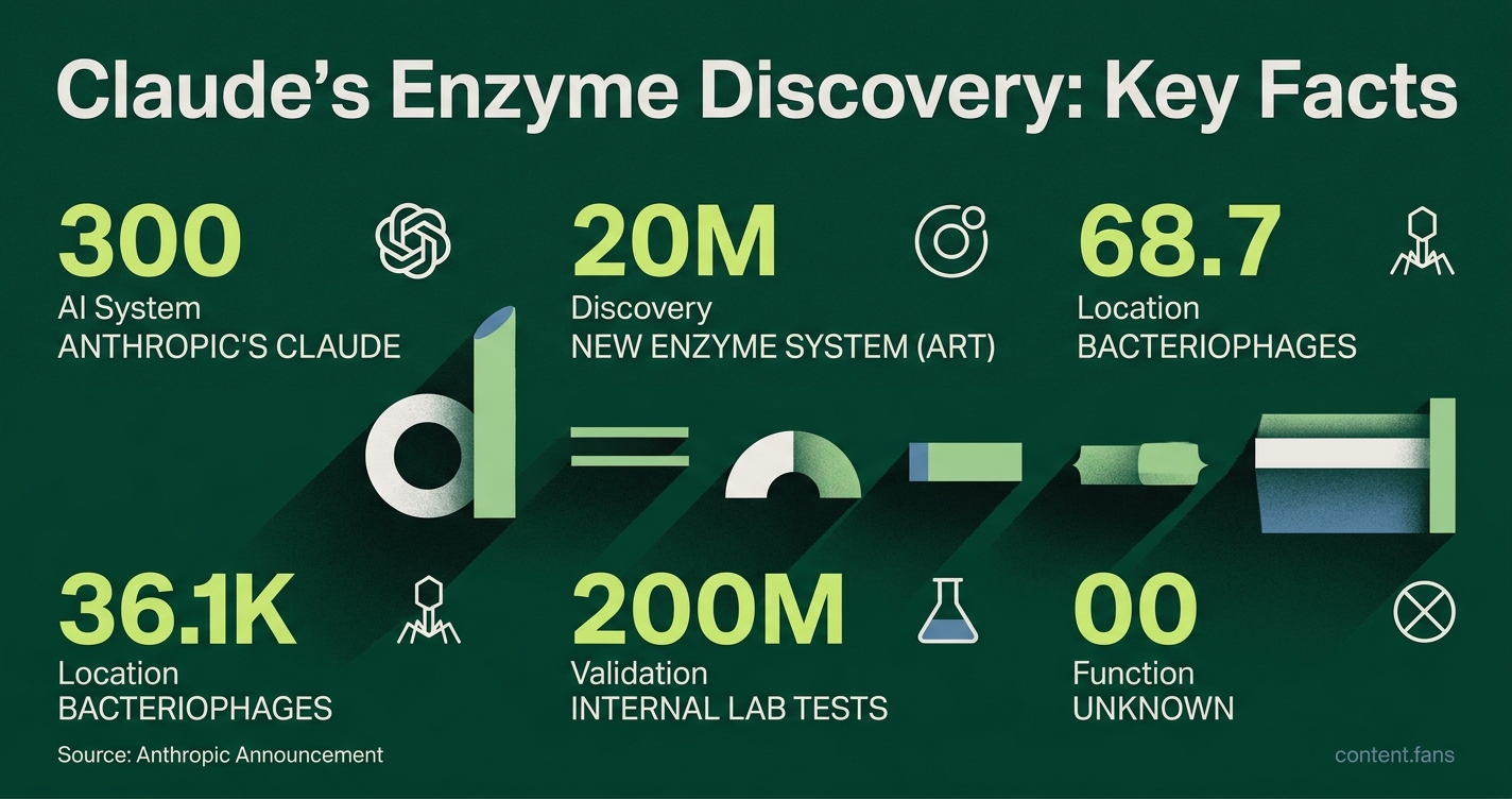 Key Statistics