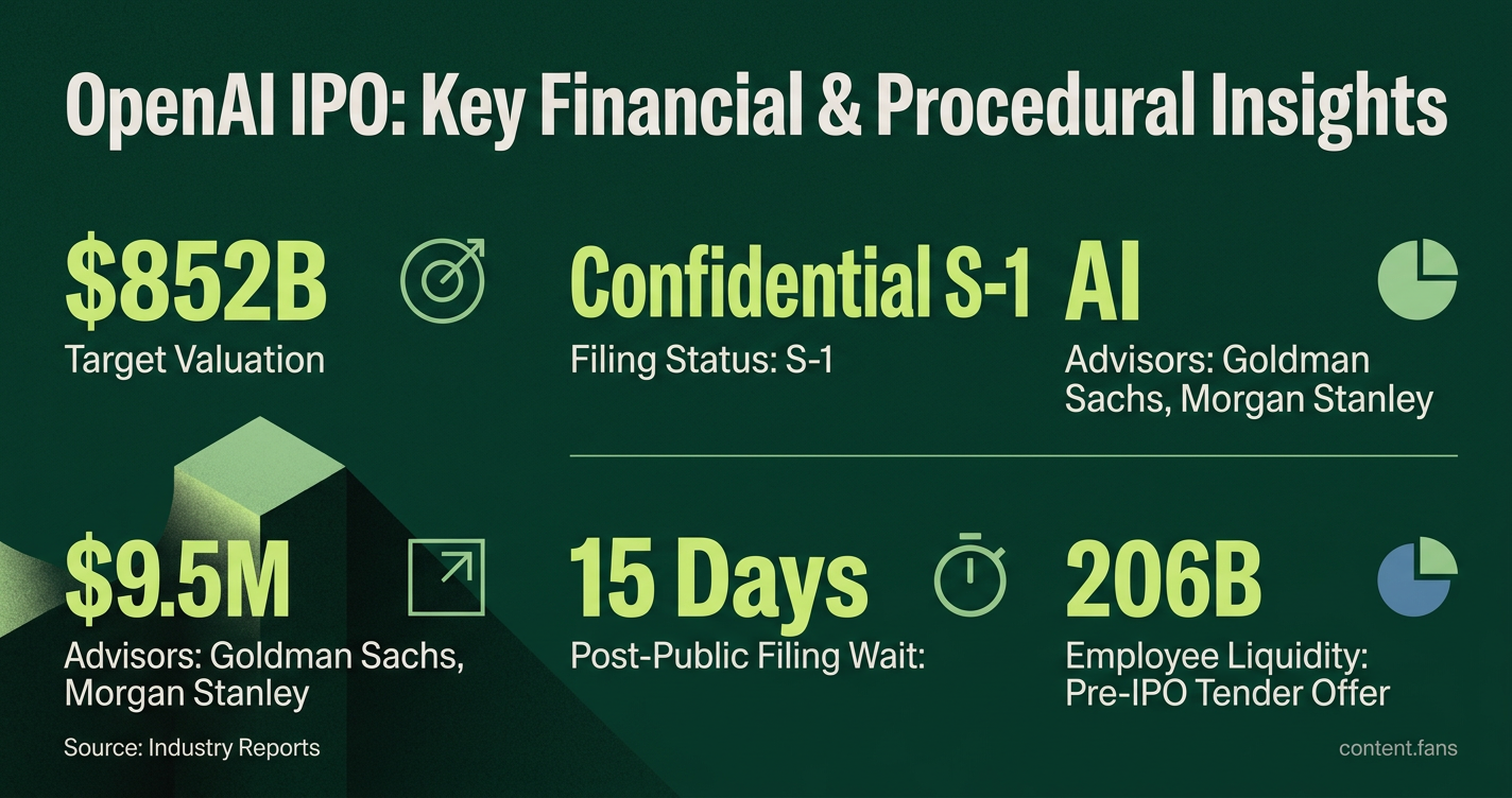 Key Statistics
