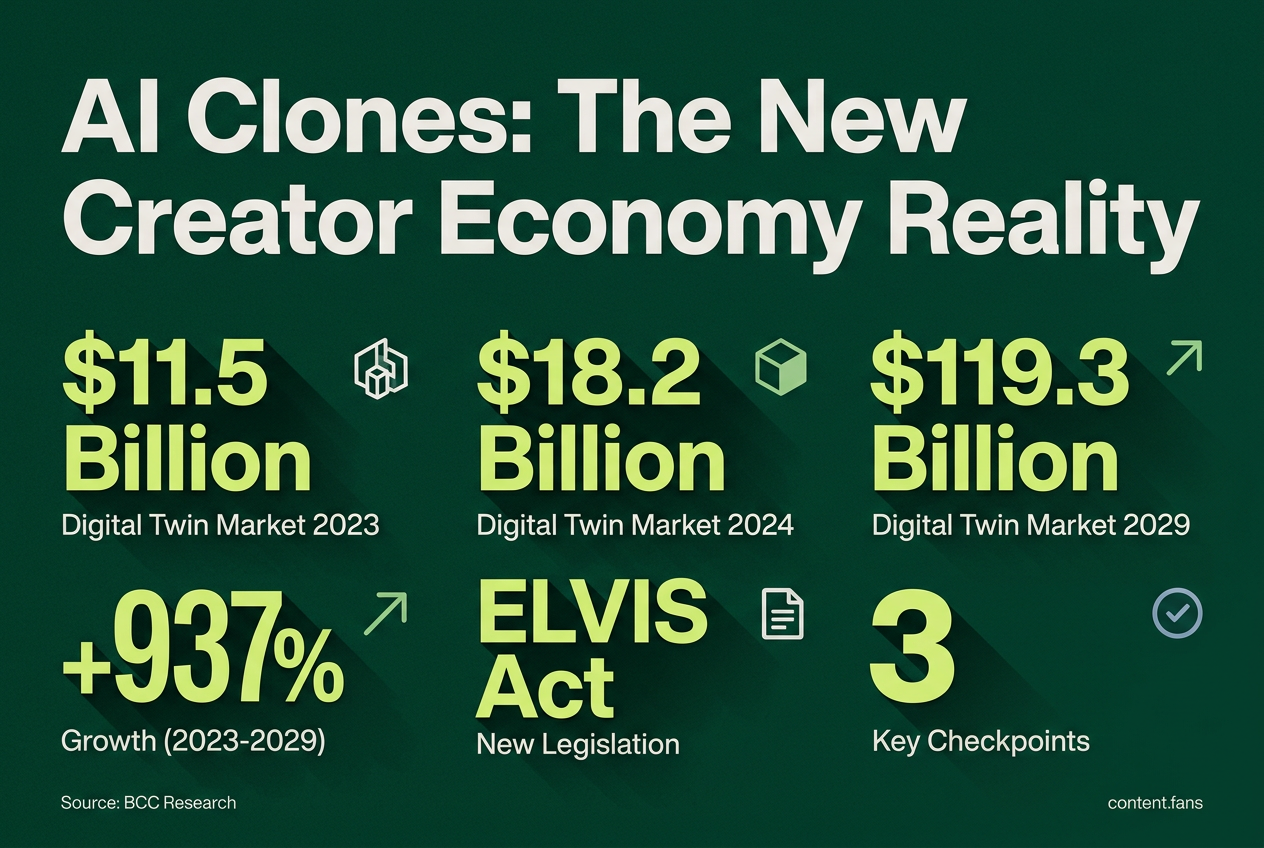 Key Statistics