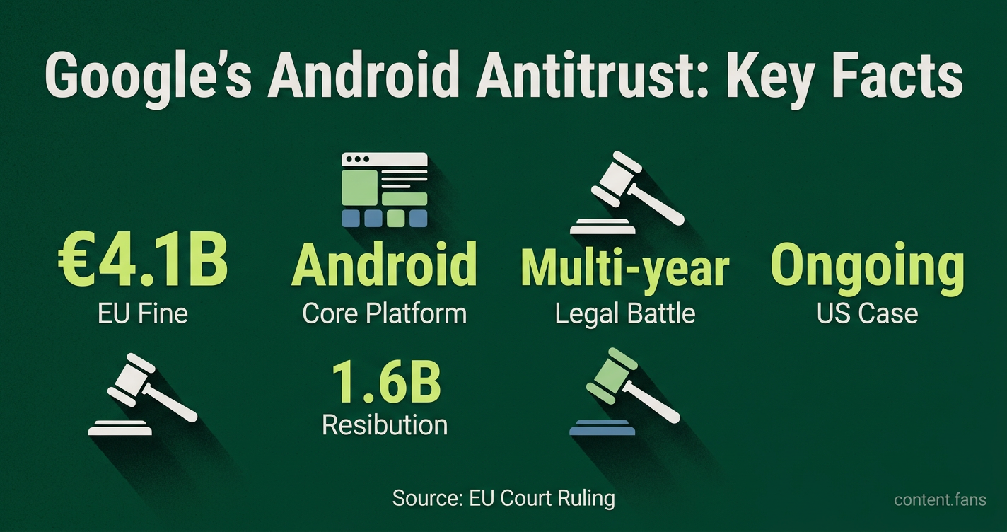 Key Statistics