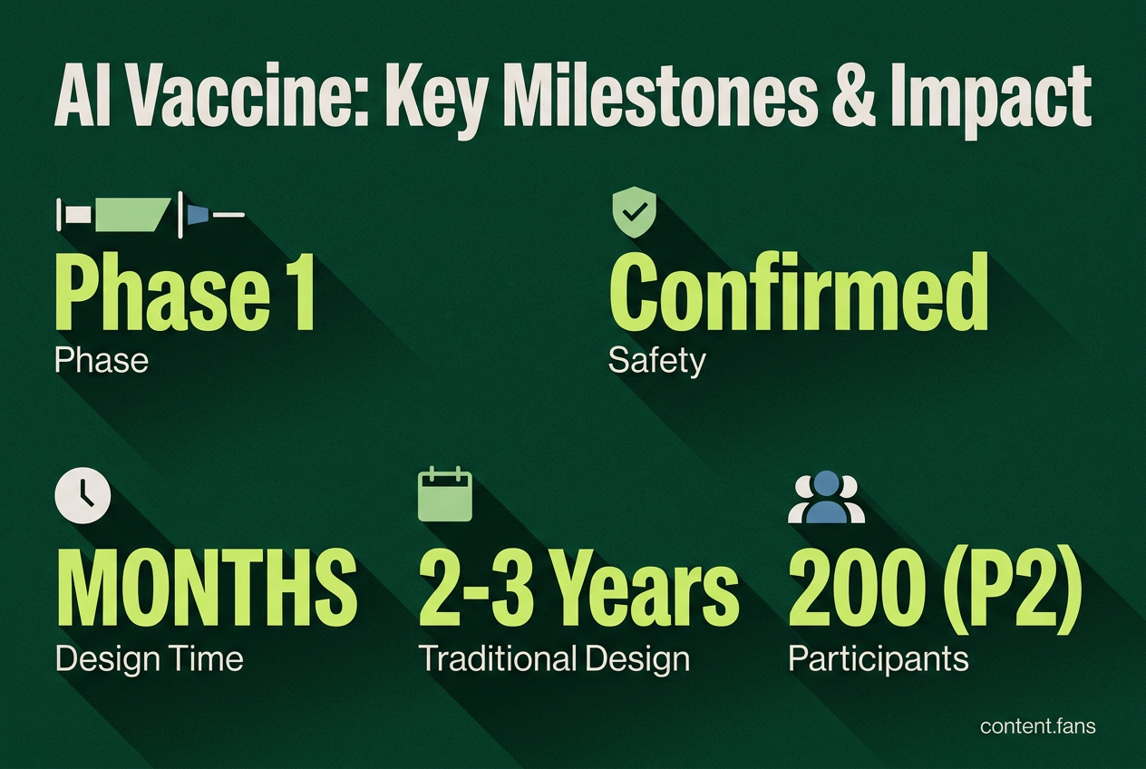 Key Statistics
