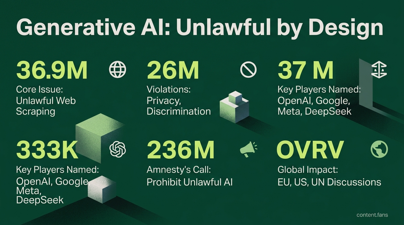 Key Statistics