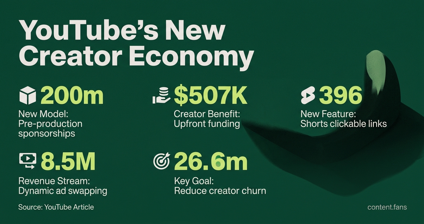 Key Statistics