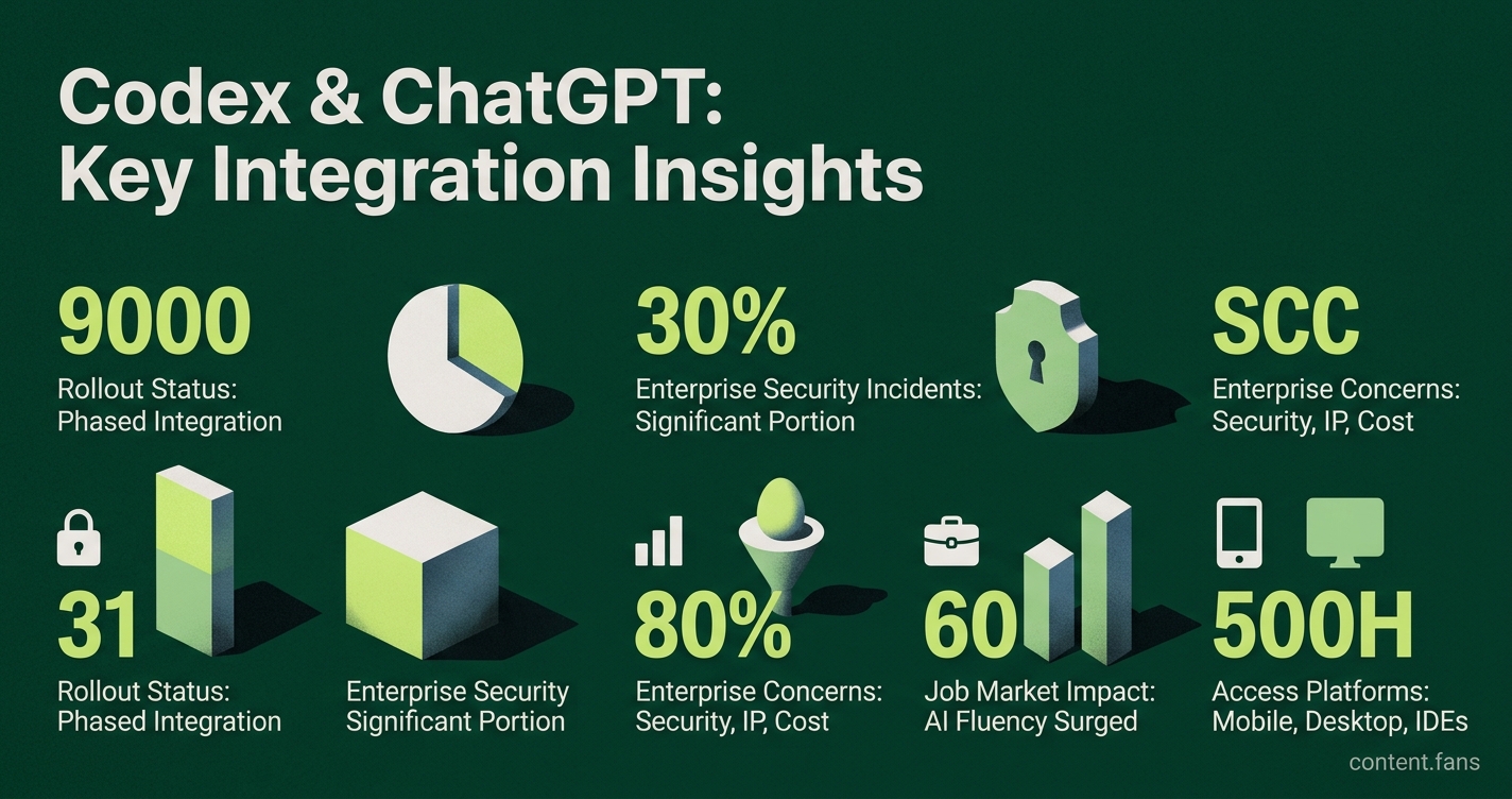 Key Statistics