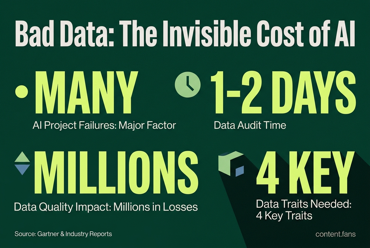 Key Statistics