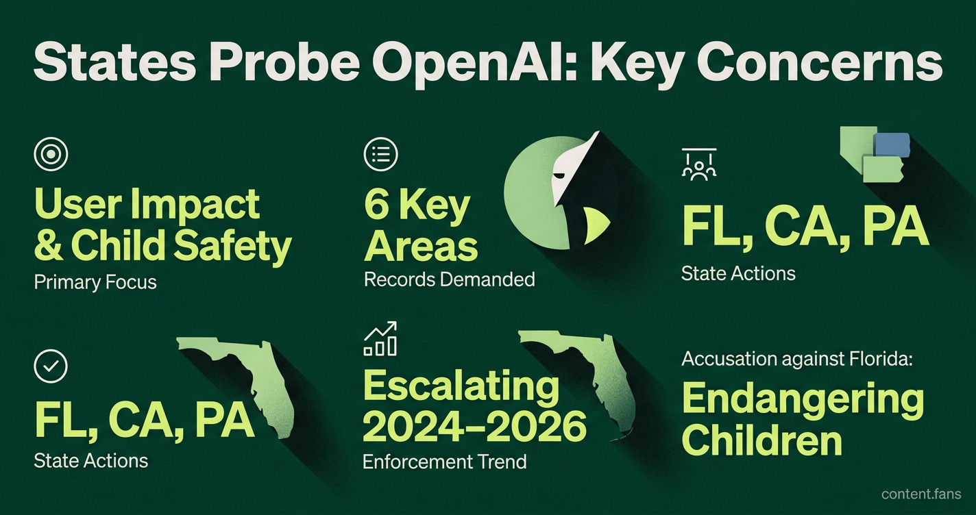 Key Statistics