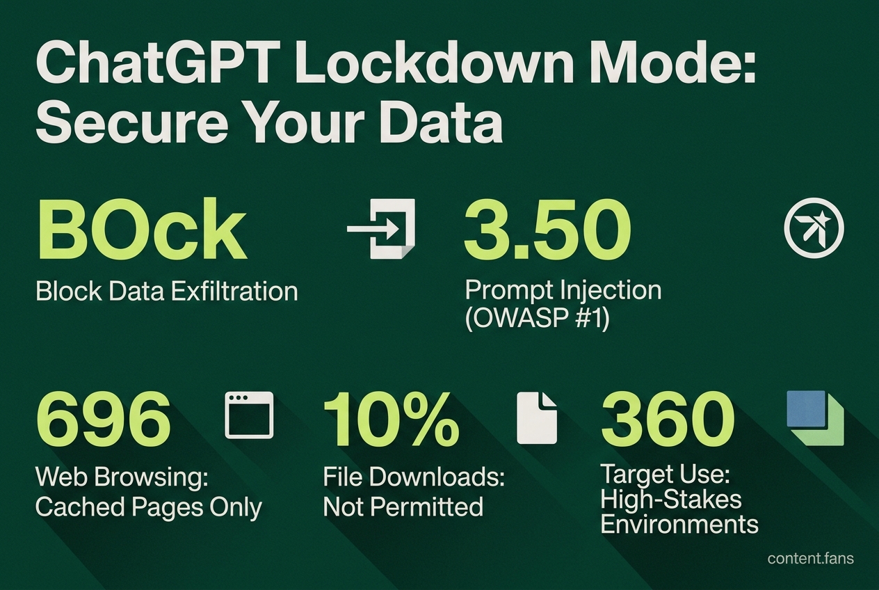 Key Statistics