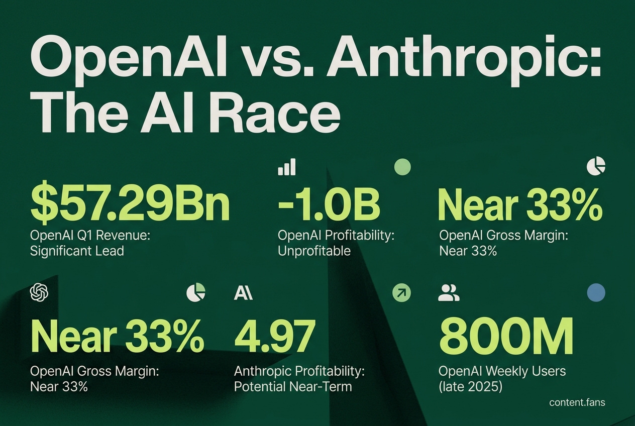 Key Statistics