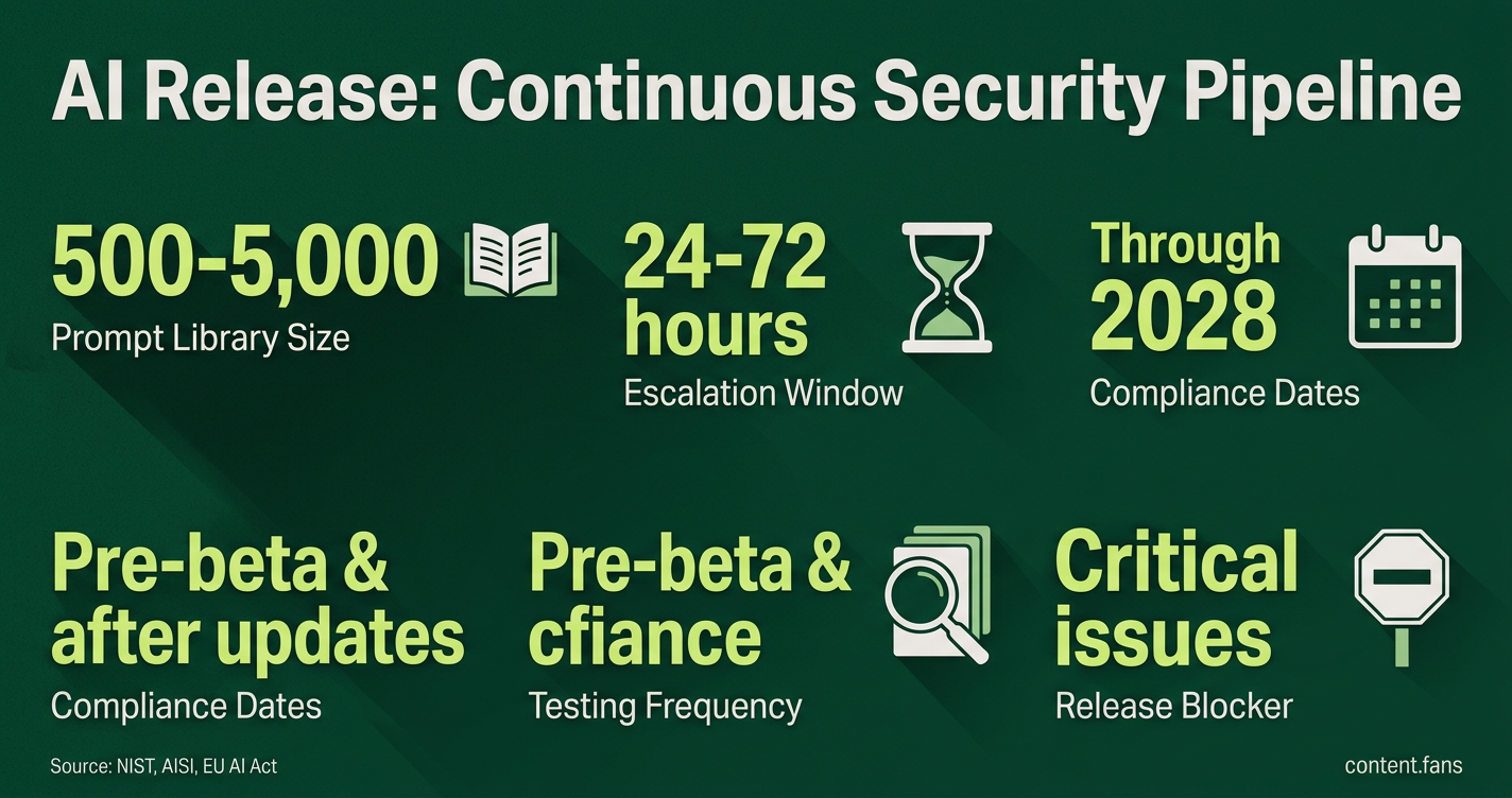 Key Statistics