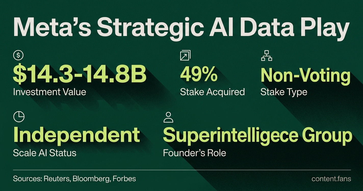 Key Statistics