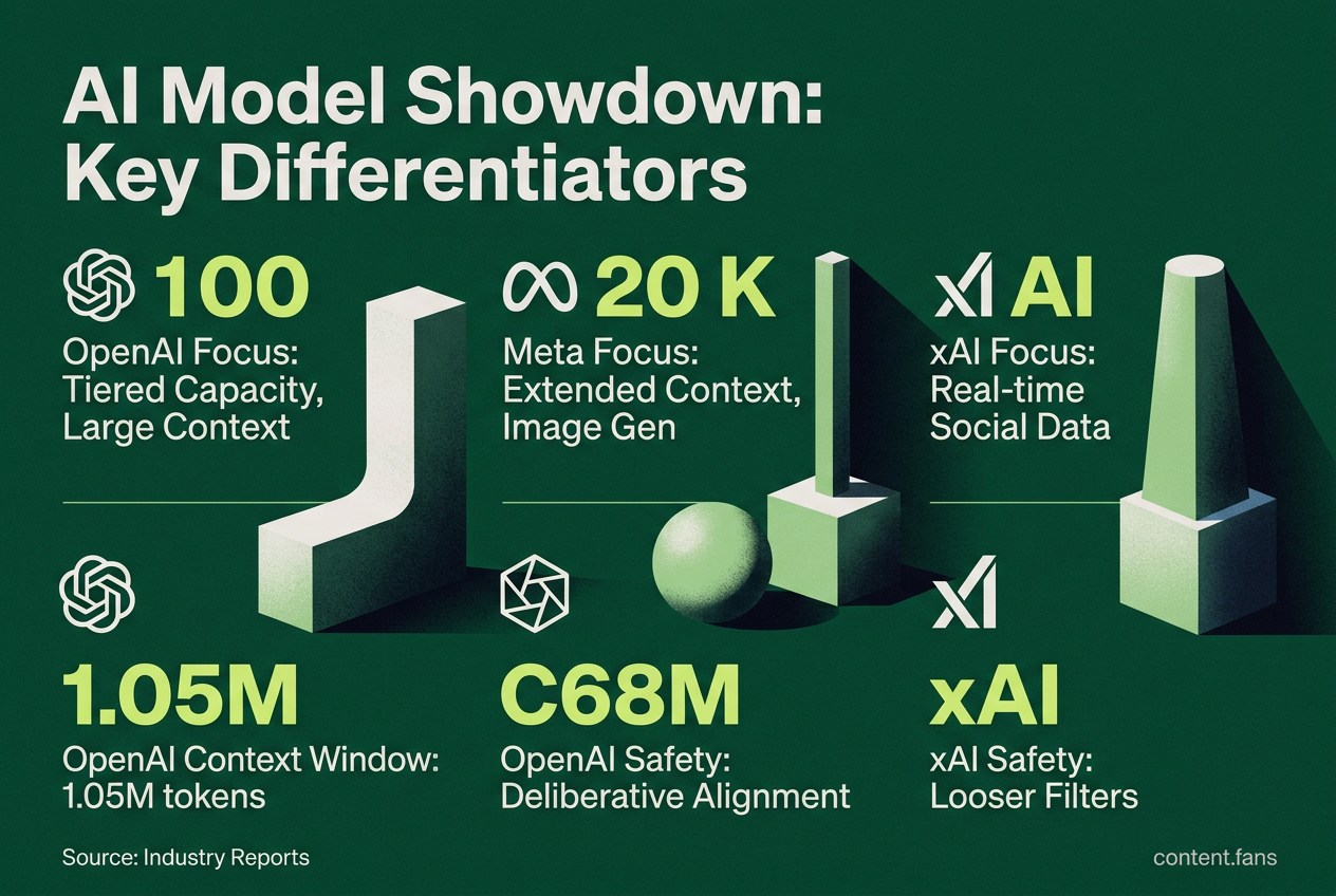 Key Statistics