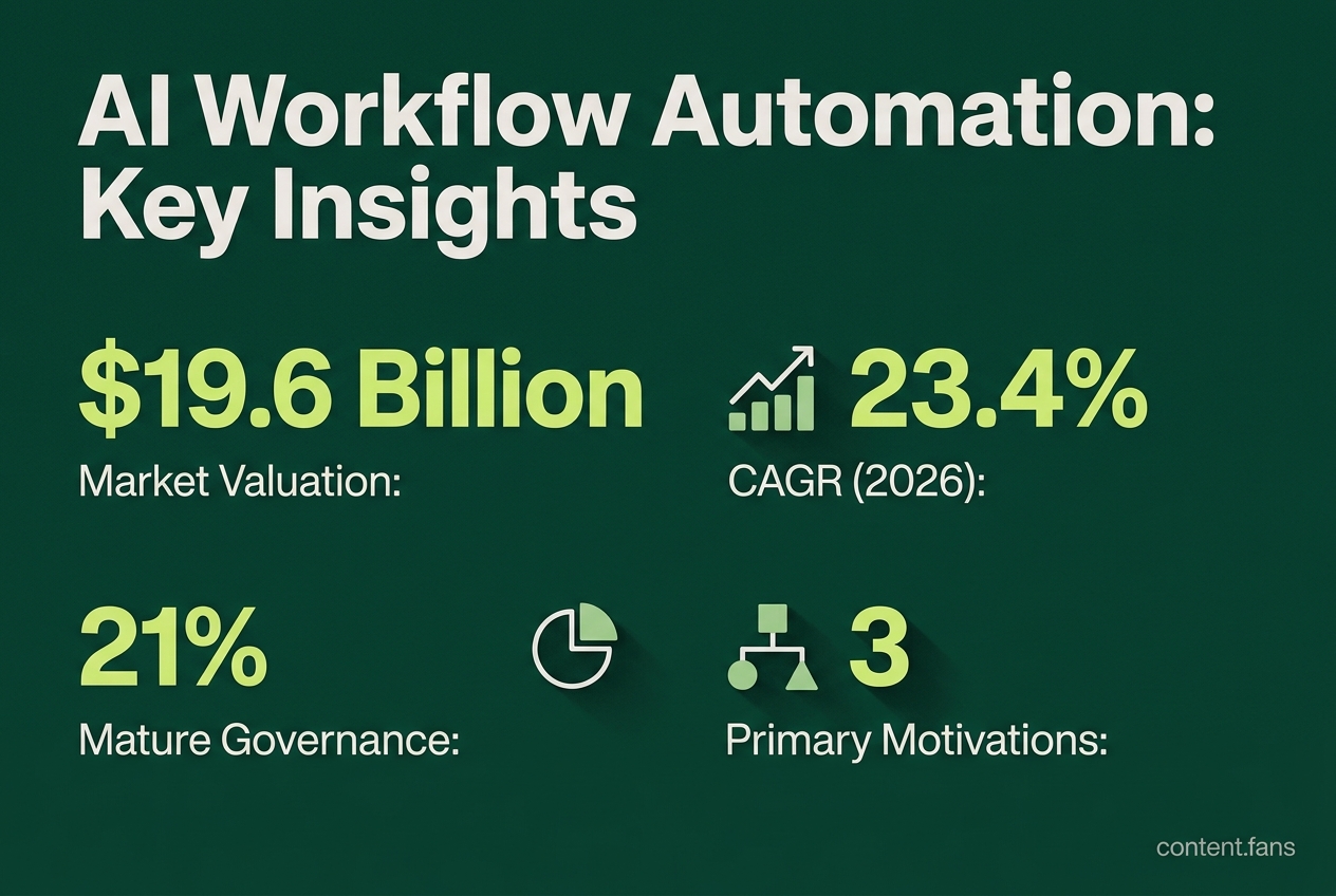 Key Statistics