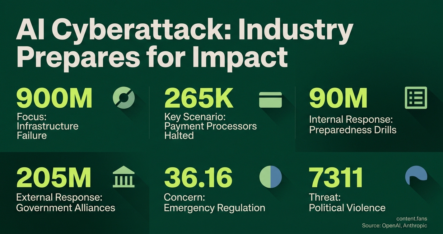 Key Statistics