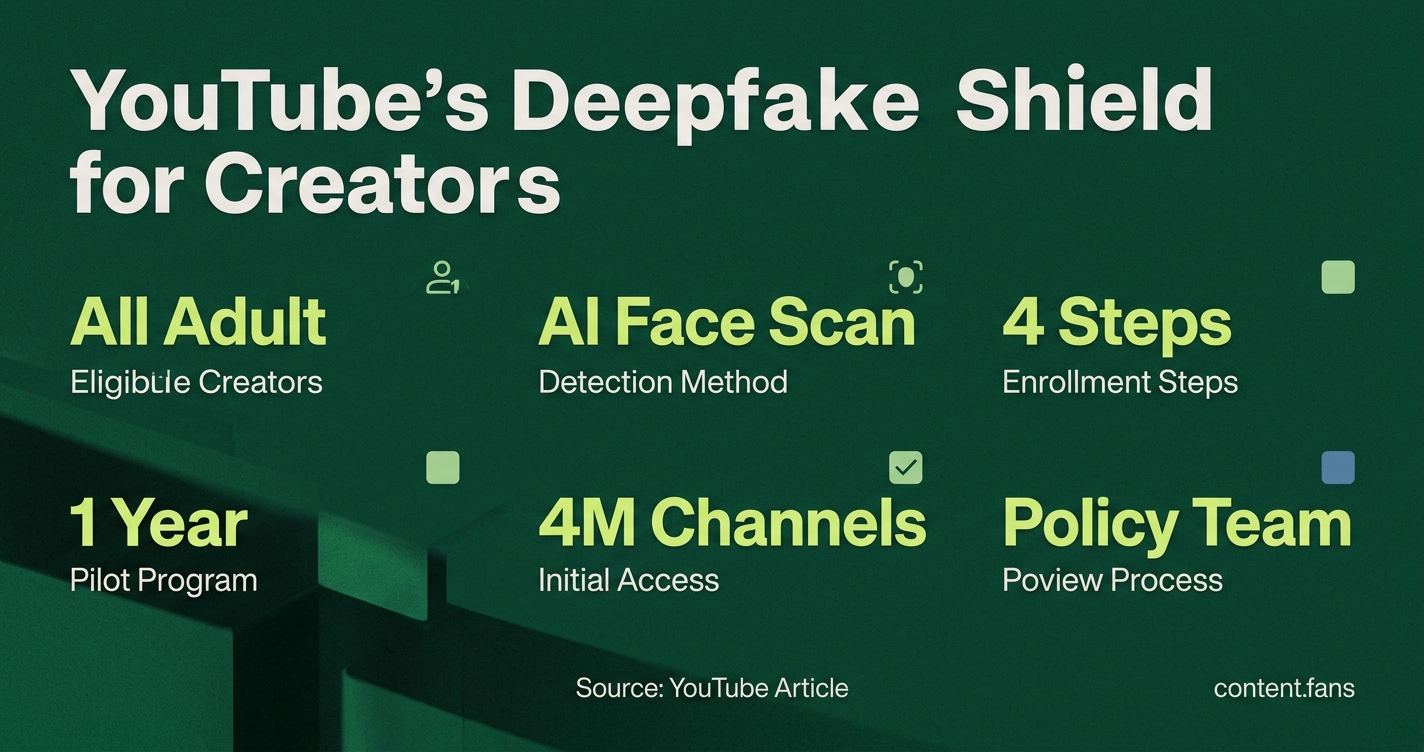 Key Statistics