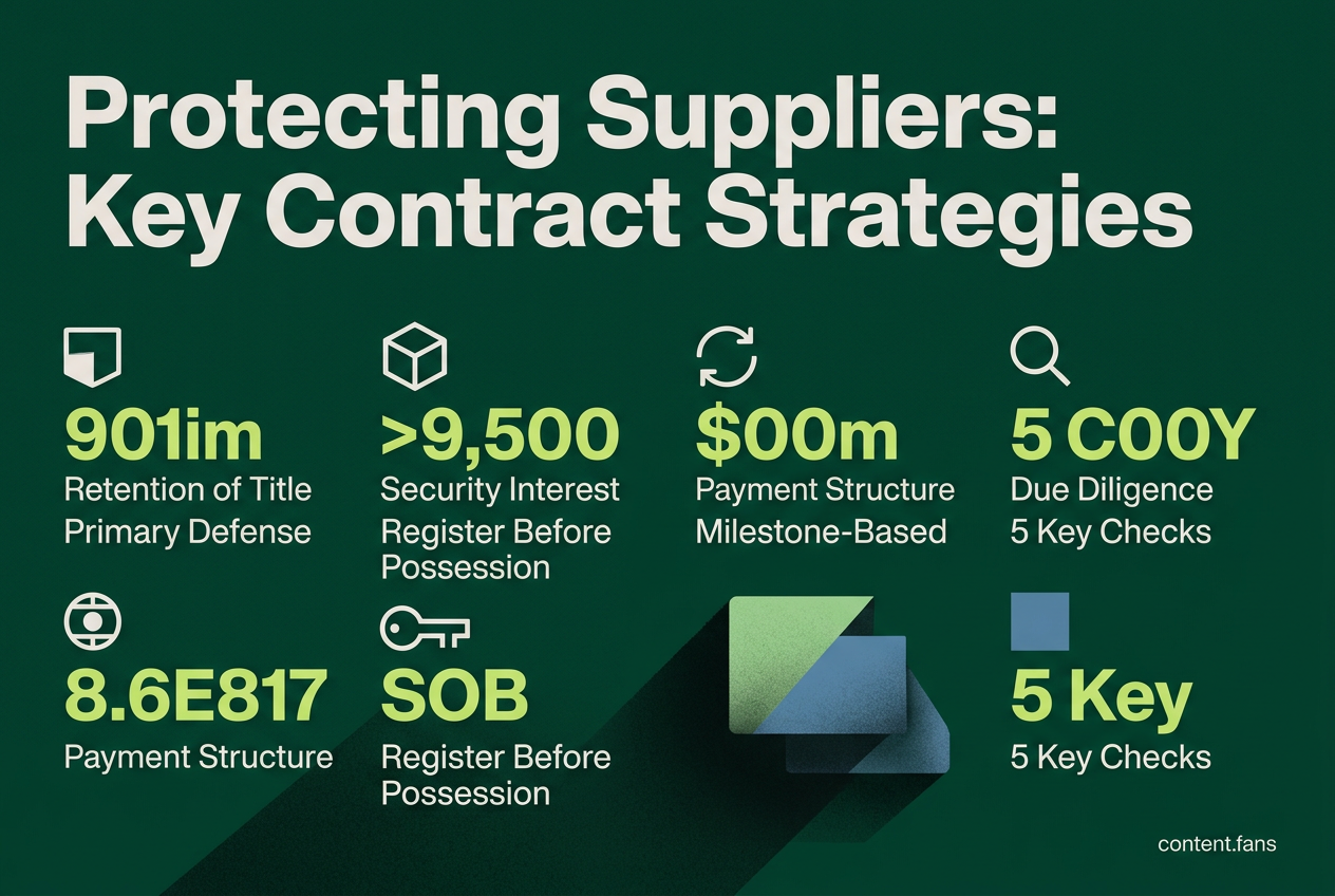 Key Statistics