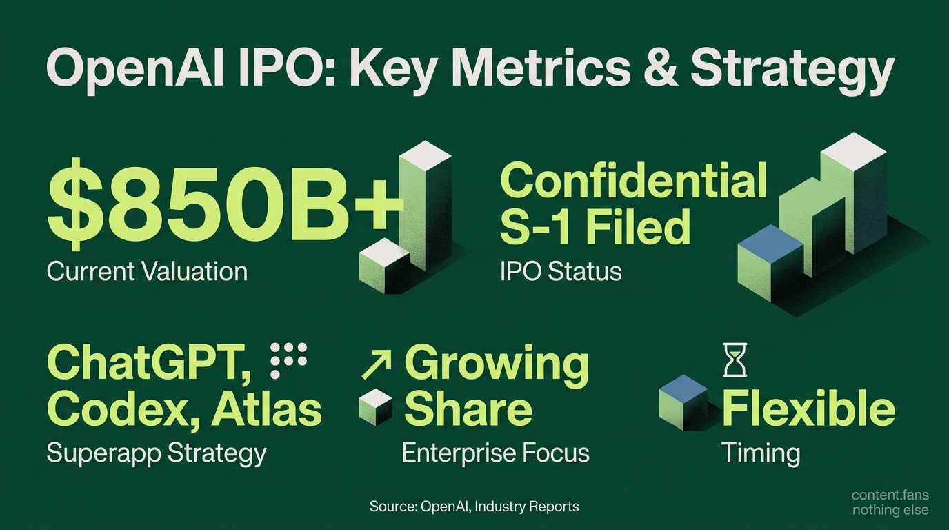 Key Statistics