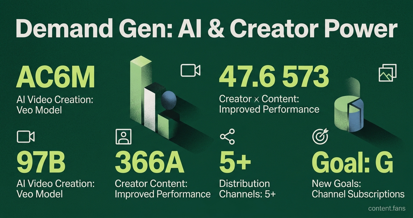 Key Statistics