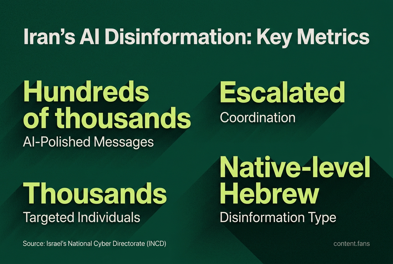 Key Statistics