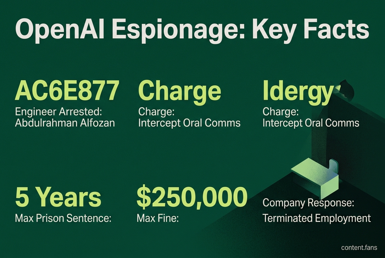 Key Statistics