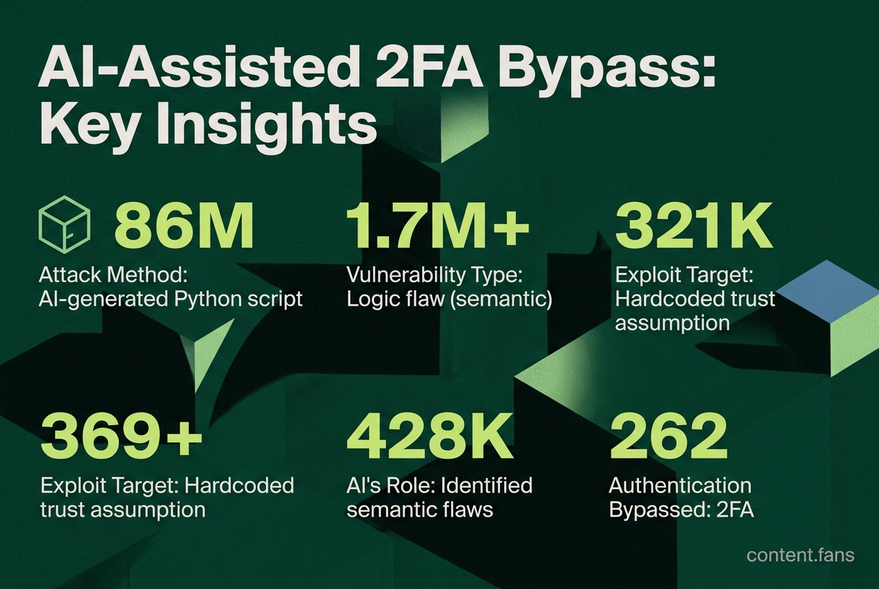 Key Statistics
