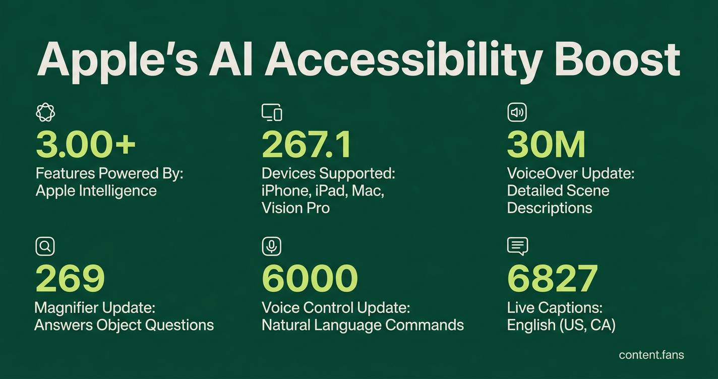 Key Statistics