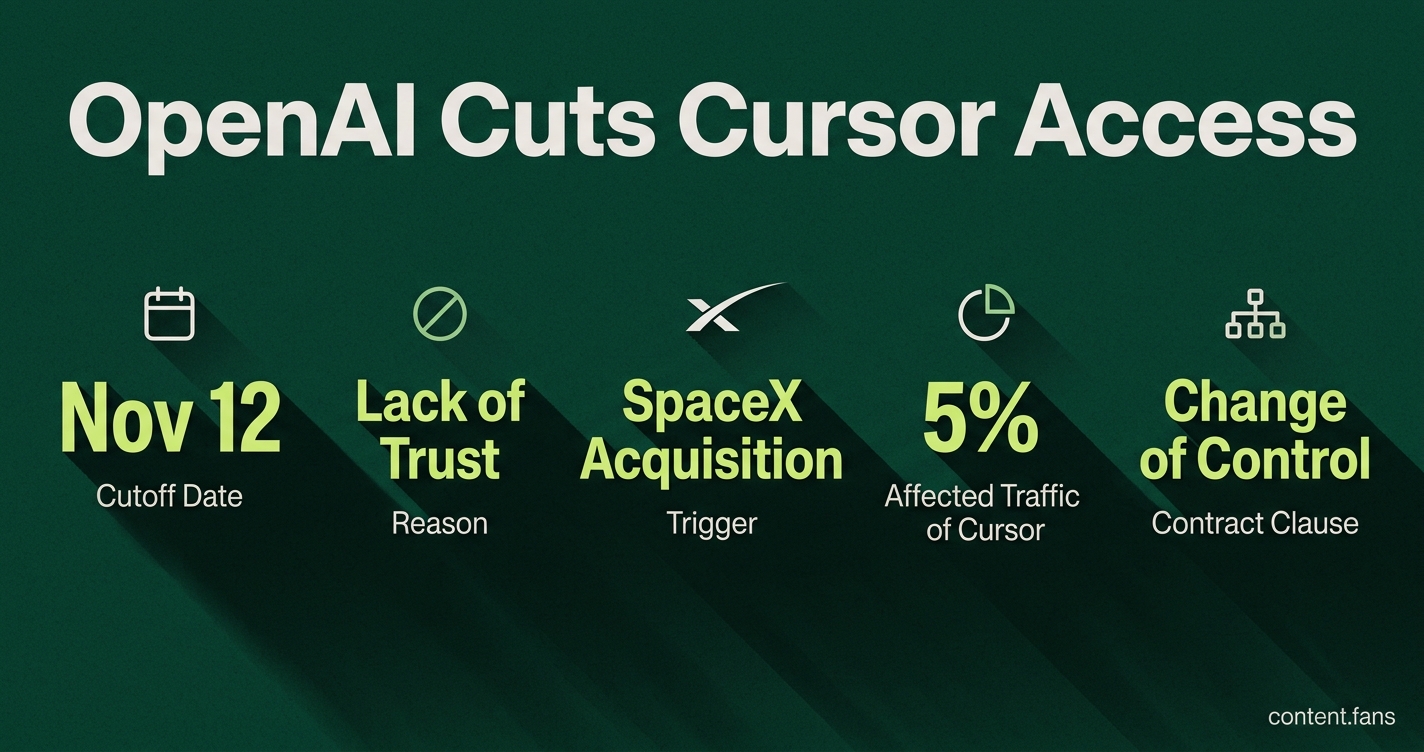 Key Statistics