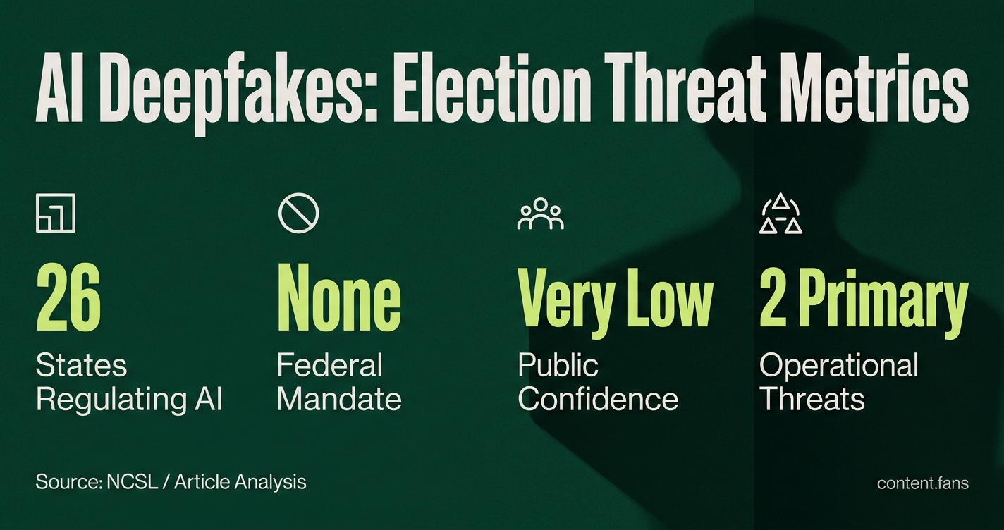 Key Statistics