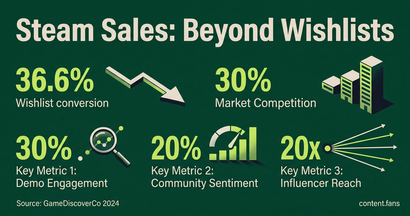 Key Statistics