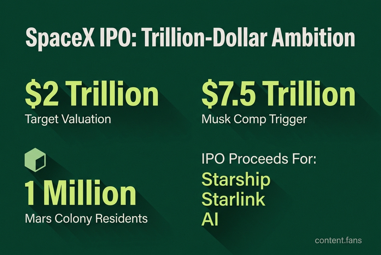 Key Statistics