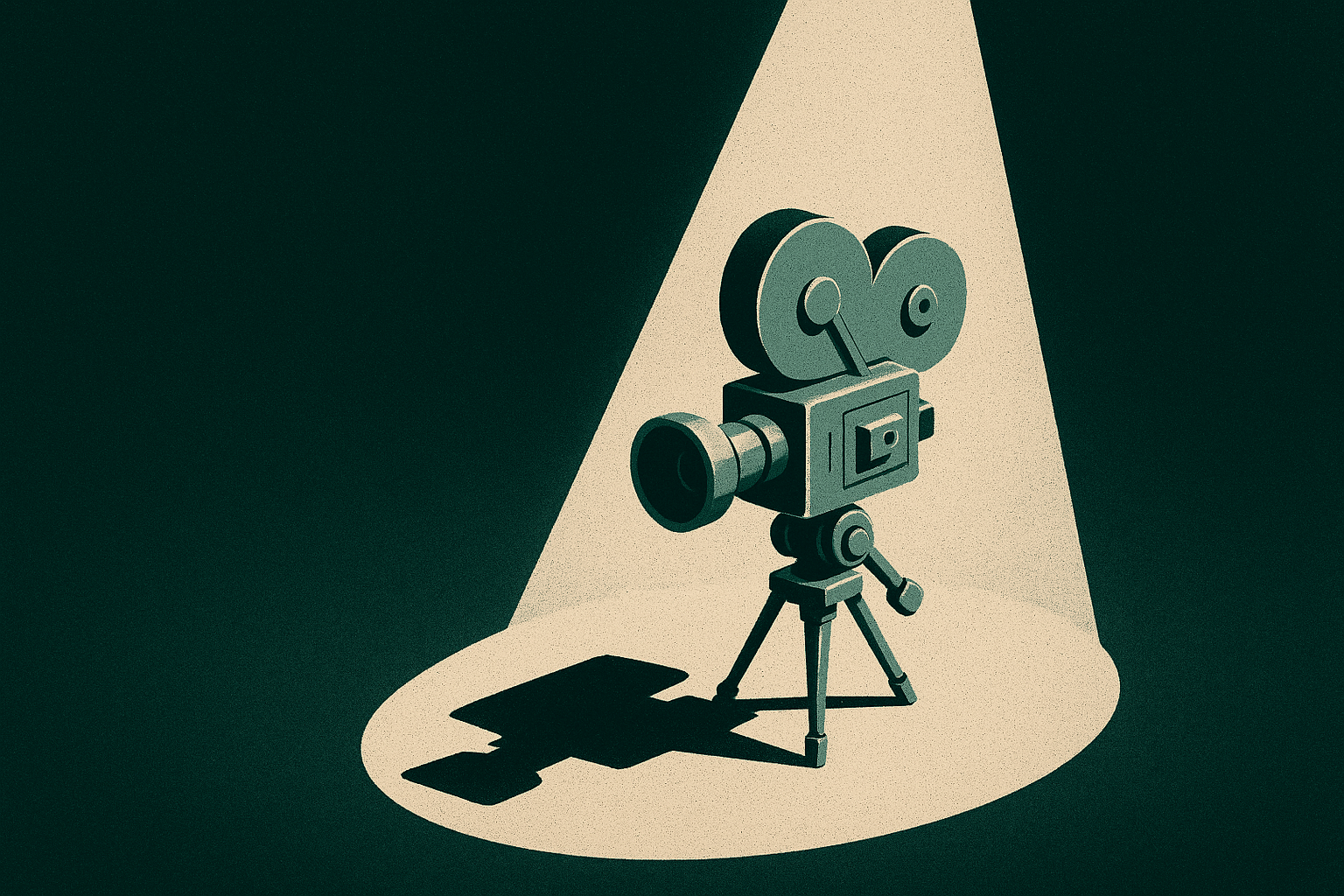 AI Director Billboard Signals Agency Shift Towards Automation