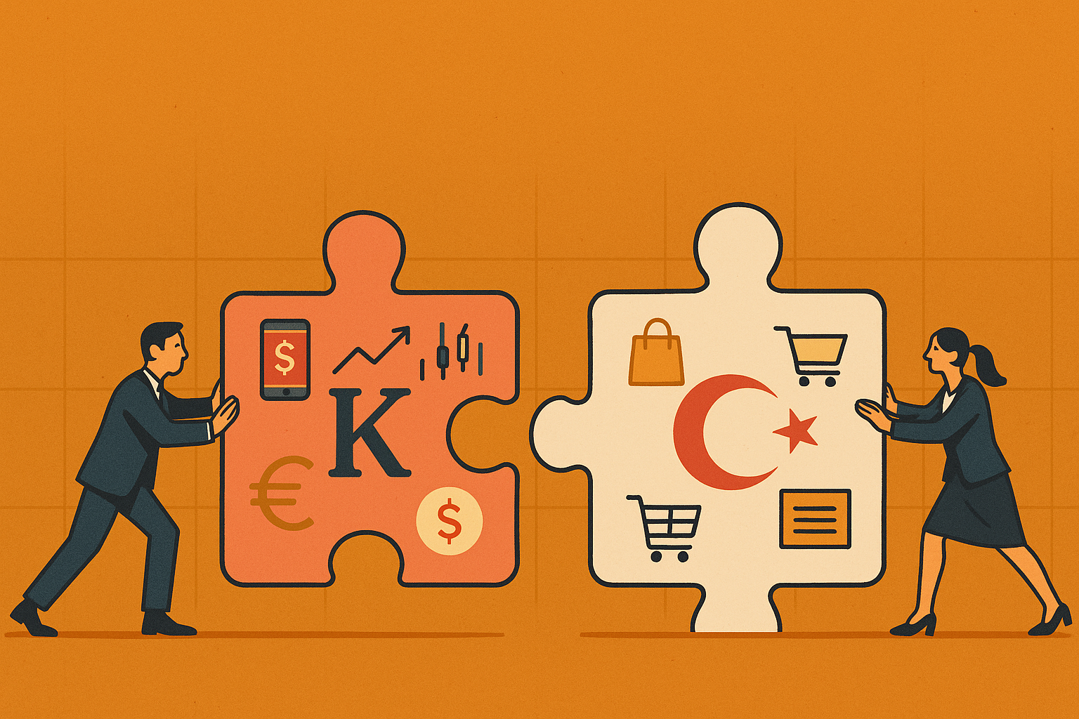 Kaspi.kz Invests $300M, Brings Super-App to Türkiye