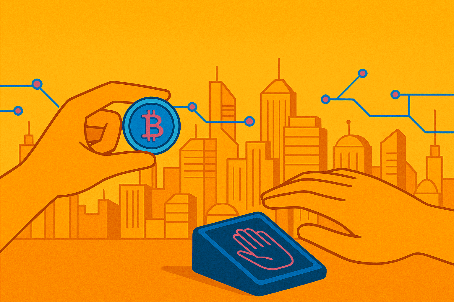 Kazakhstan: Digital Transformation Leader in Central Asia