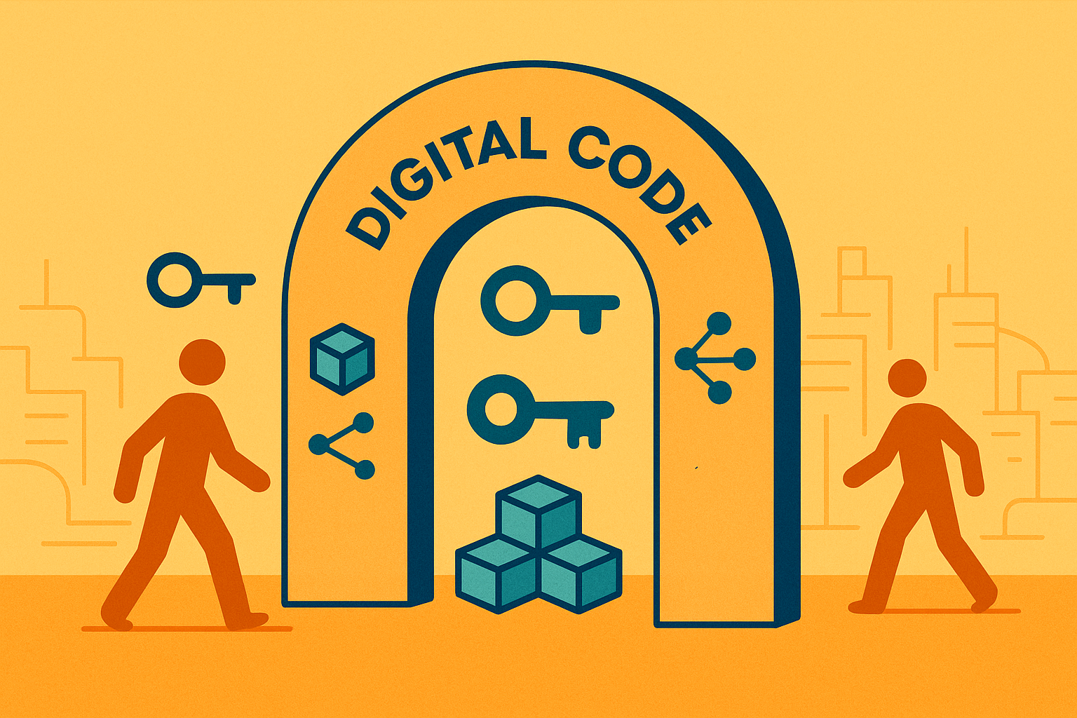 Kazakhstan's Digital Code (2026): New AI, Data Rules