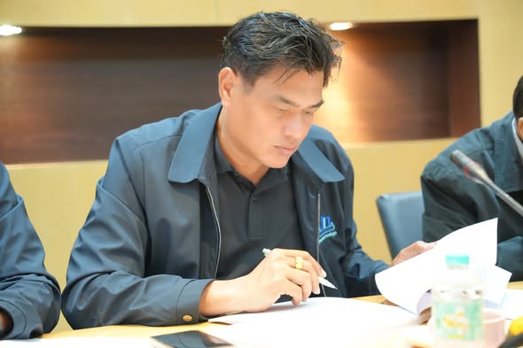 Koh Samui Municipal Health Security Fund Approves Major Budget for Community Health Initiatives