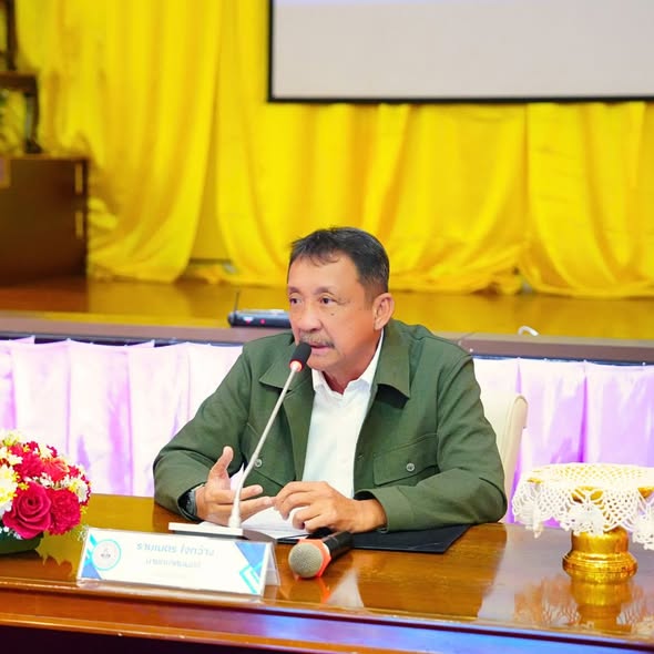 Koh Samui Municipality Implements AI Training for Enhanced Public Service