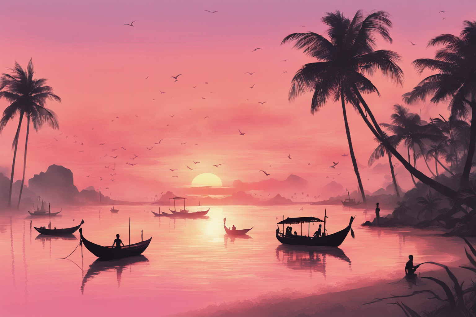 New Year 2026 Greetings from Koh Samui